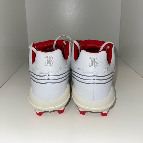David Beckham shoes limited collection main image 5
